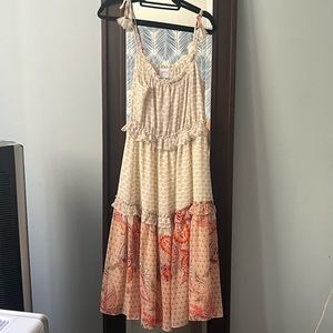 MISA Sundress - Medium